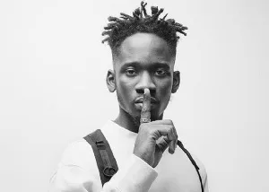Mr. Eazi clashes with Nigerian critic over ‘Detty Rave’ in Ghana