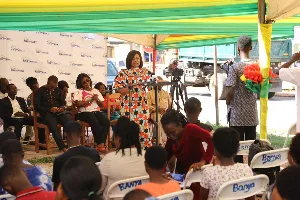 GIFEC provides basic ICT, Entrepreneurship Training to 1,720 artisans