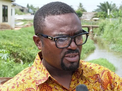 Research before buying land – Ga West MCE tells developers