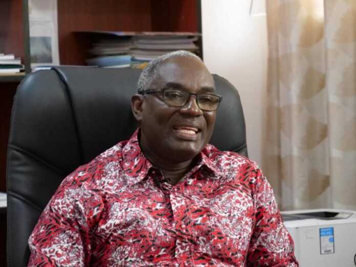 Ghana achieves significant reduction in poverty – NDPC