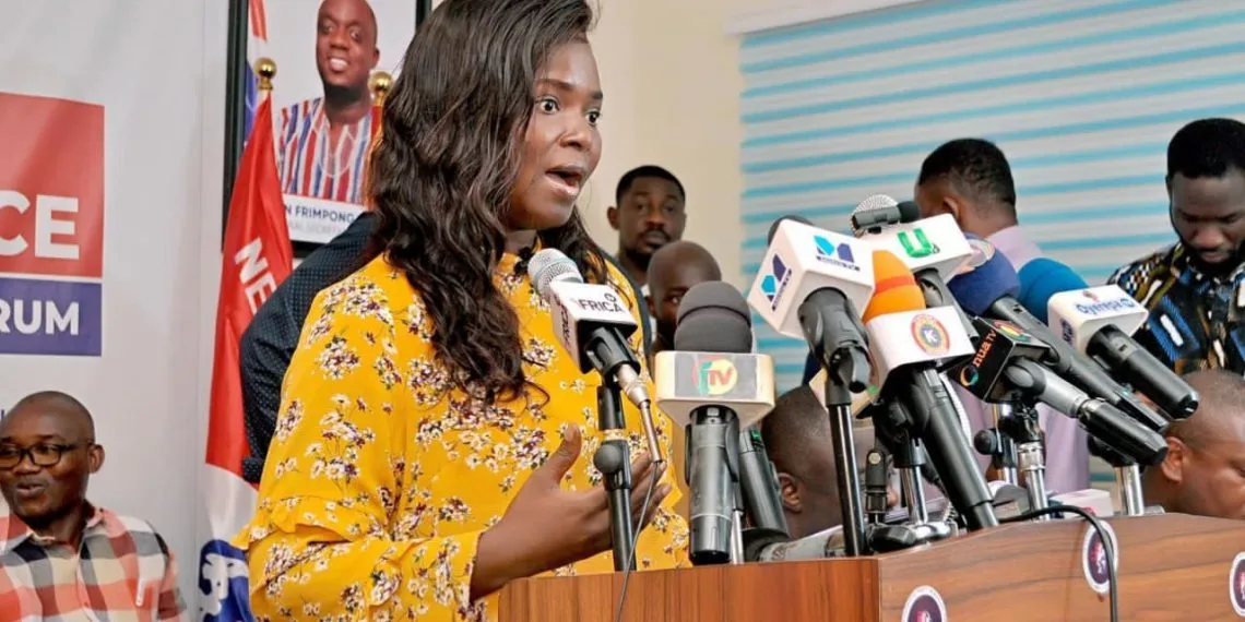 You have no plan for the future of this country – NPP tells Mahama over WASSCE results brouhaha