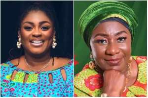 2 female MPs abandon their incumbent seats to chase after seats in other constituencies