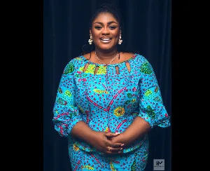 This is a new era for us – Ama Dokua tells Okaikwei North constituents after win
