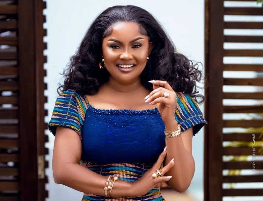 Nobody could date me secretly because I will make it public – McBrown on industry romance