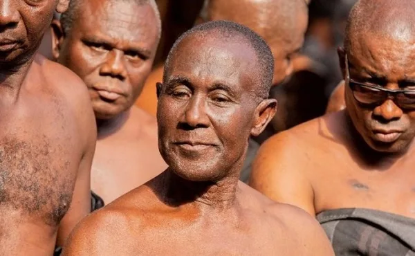 Nana Amoako Poku Nominated as Offinsohene-elect