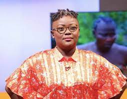 Nana Yaa Brefo resigns from Angel FM/TV