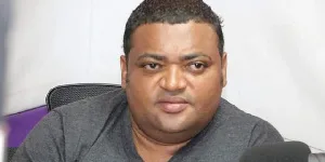 Joseph Yamin accuses Dampare of bias in arrest of  NDC members