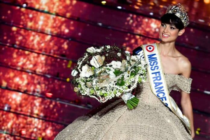 Miss France 2023 Eve Gilles’ pixie cut sparks diversity debate online