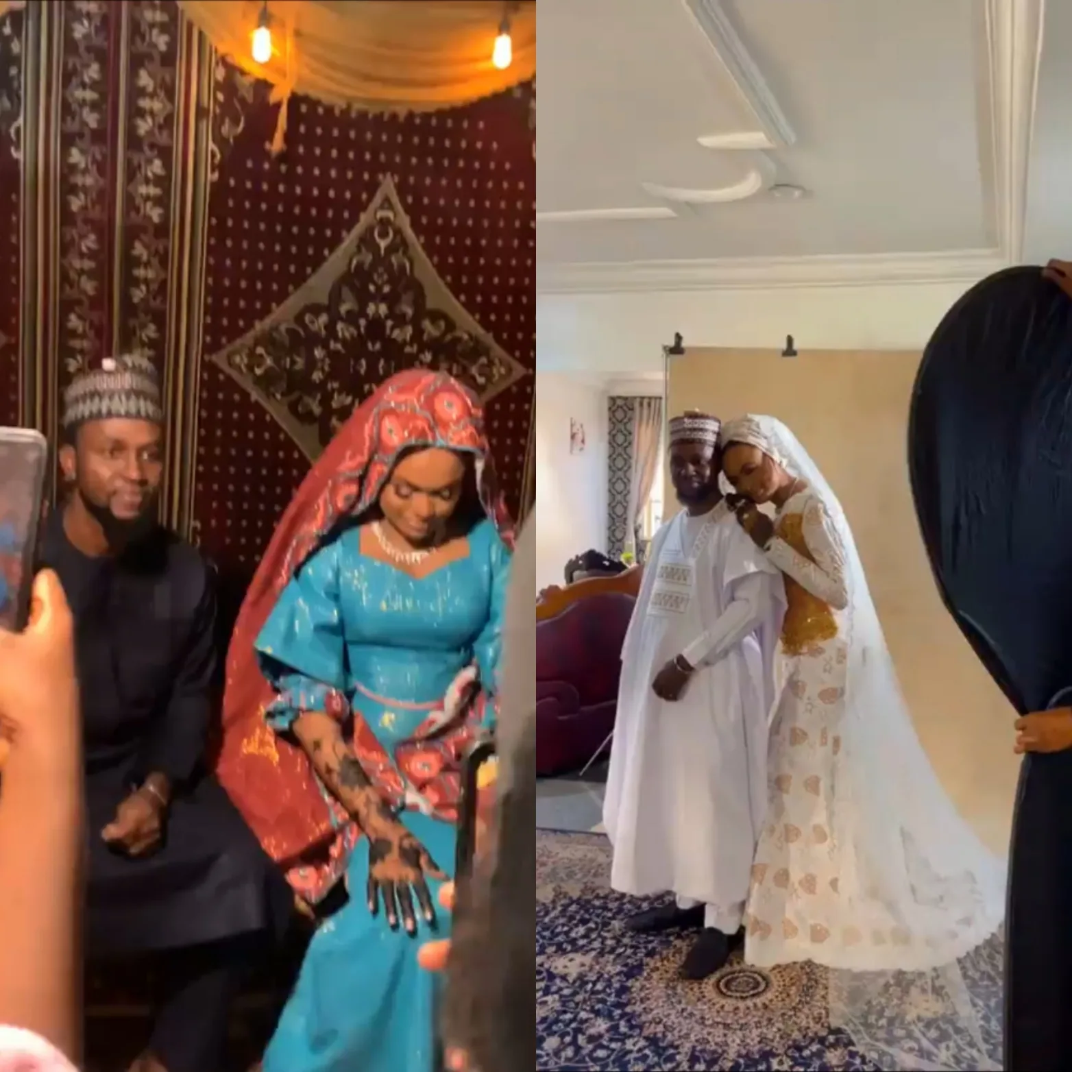 Woman marries friend’s ex-husband 6 months after their divorce