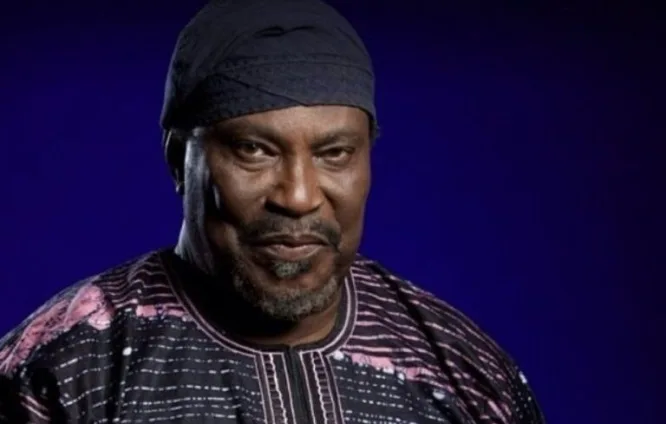 Nollywood mourns the loss of veteran actor Dejumo Lewis