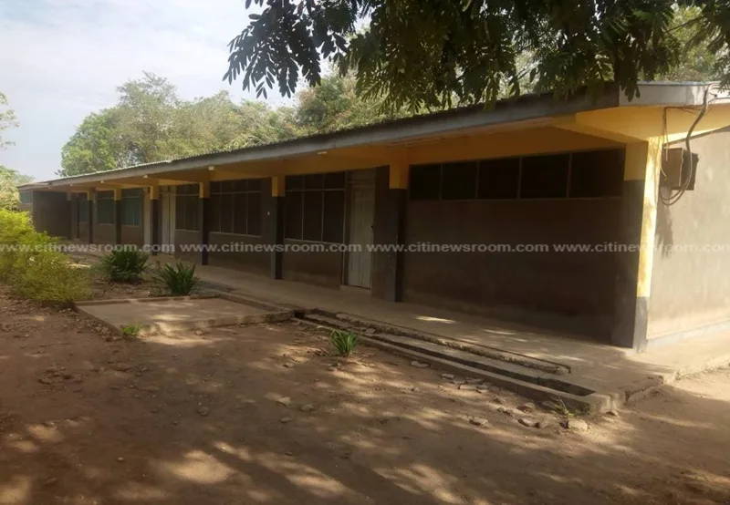 Schools in Kwahu closed down after shooting incident