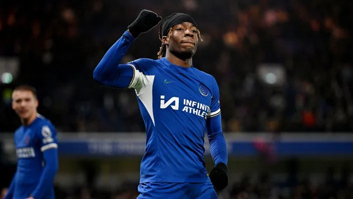 We deserved to beat Crystal Palace – Match-winner Madueke