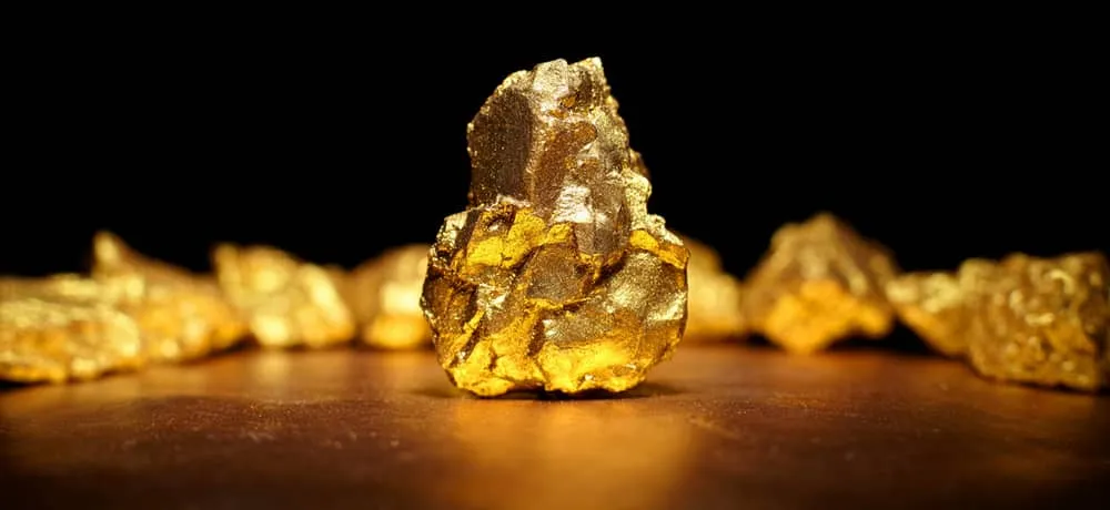 $900k gold stolen from Chinese mining firm in Ghana – Report