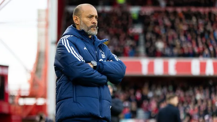 “It doesn’t make sense” – Nuno Santo laments controversial red card for Willy Boly 