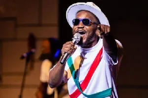 Ghanaians embrace humor on everyday life struggles, including president – OB Amponsah