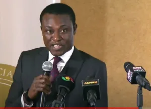 OSP takes down counterfeit currency syndicate in Accra and Tema finds US$40 m in steel trunks