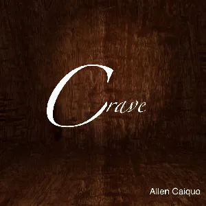 Pastor Allen Caiquo sets a Christ-centered tone for Detty December with ‘Crave’ and ‘We Hail You’
