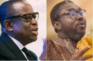 Barker-Vormawor slapped with GH¢3k fine after court throws out dismissal application against Kan Dapaah
