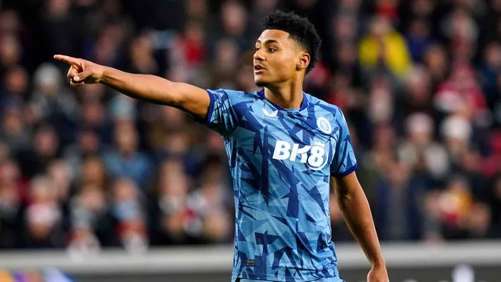Aston Villa rejects Arsenal’s approach for Ollie Watkins