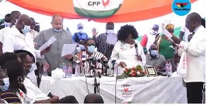 Why CPP national executives were fired