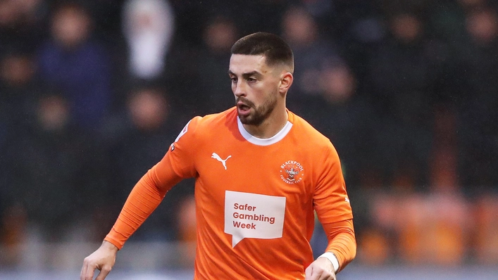 Blackpool to face Forest in FA Cup after beating Forest Green