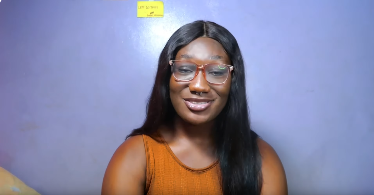 How I got kicked out from Central University hostel for chasing someone with a knife – Youtuber