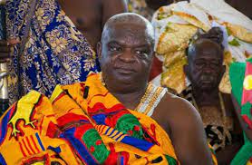 What can you offer us, we got a region from Akufo-Addo – Sefwi Wiawso Manhene asks Mahama