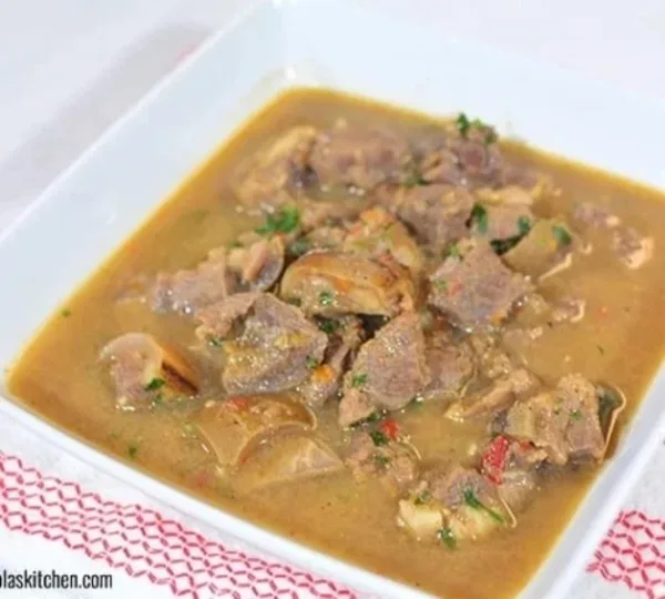 How pepper soup expands one’s life – Study reveals