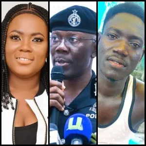 Gospel musician’s brother’s death: Shop manager released after arrest