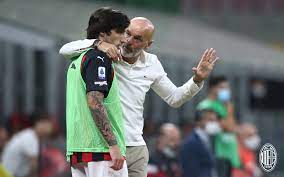 AC Milan’s Pioli denies prior knowledge of Tonali’s betting ahead of the clash with Newcastle