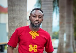 Funny Face’s troubles may have deep spiritual origins – George Quaye