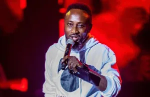 I made GHS4,000 profit from event but I paid GHS60,000 tax to govt – George Quaye laments