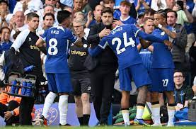 Chelsea set for several player exits in January transfer window