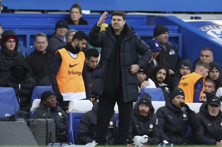 ‘The Pochettino magic’ sets Chelsea on a high-scoring thriller as they nail Brighton in 3-2 victory