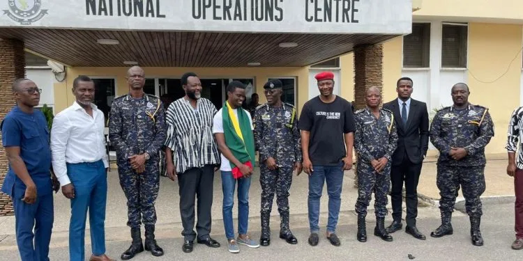 Democracy Hub at Supreme Court over injunction on December protest