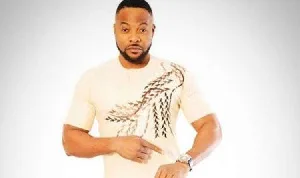 Nollywood actor Bolanle Ninalowo reflects on quitting banking career to pursue real life purpose