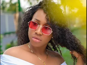 Actress recounts how a man she thought was a ‘destiny helper’ tried to rape her