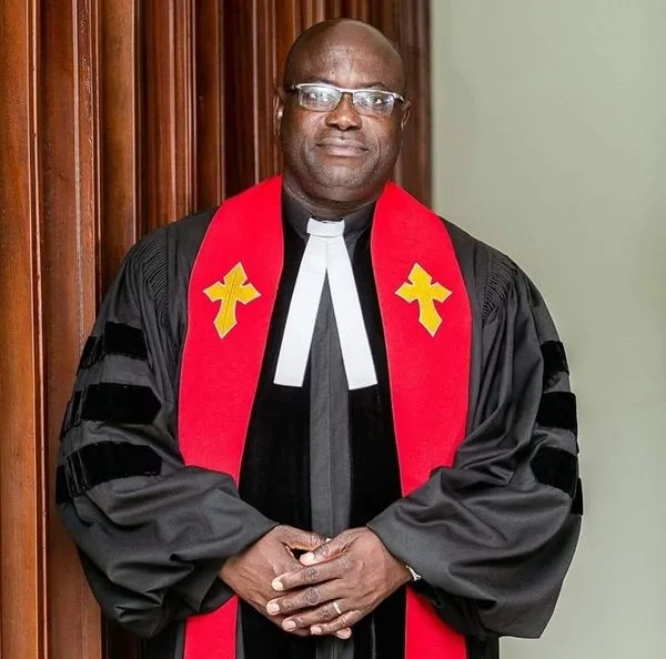 We will demand accountability, the corruption and unemployment is unbearable – Presby Moderator