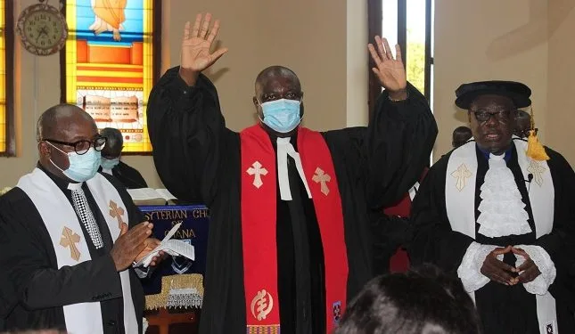 We will always speak out against corruption – Presby Church