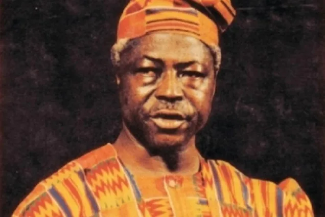 We will introduce ‘Limannism’ – PNC celebrates 43 years since Dr Hilla Limann was overthrown