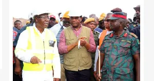 Zambian survivor of first mine landslide rescued