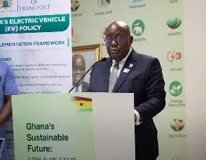 Akufo-Addo refuses GRA’s request for SML to continue monitoring system amidst KPMG audit