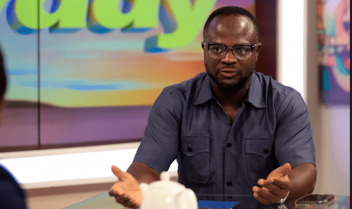 Judiciary, OSP’s collaboration to fight corruption raises concerns – Justice Abdulai