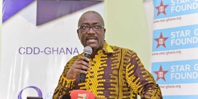 Akufo-Addo can’t be forced to sign bills – H Kwasi Prempeh