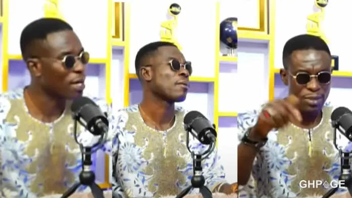 Prophet Oracle confesses to sacrificing family members for spiritual powers