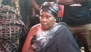 Teenage pregnancy on the rise due to human rights  – Sompaa Queen mother