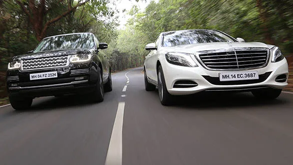 Range Rover, S Class Benz, others – List of cars Special Prosecutor wants in his personal fleet