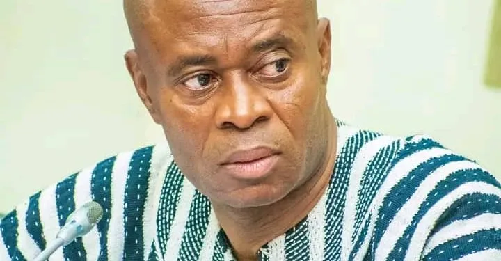 Govt plans to throw away GH₵7bn through tax waivers to cronies – Minority