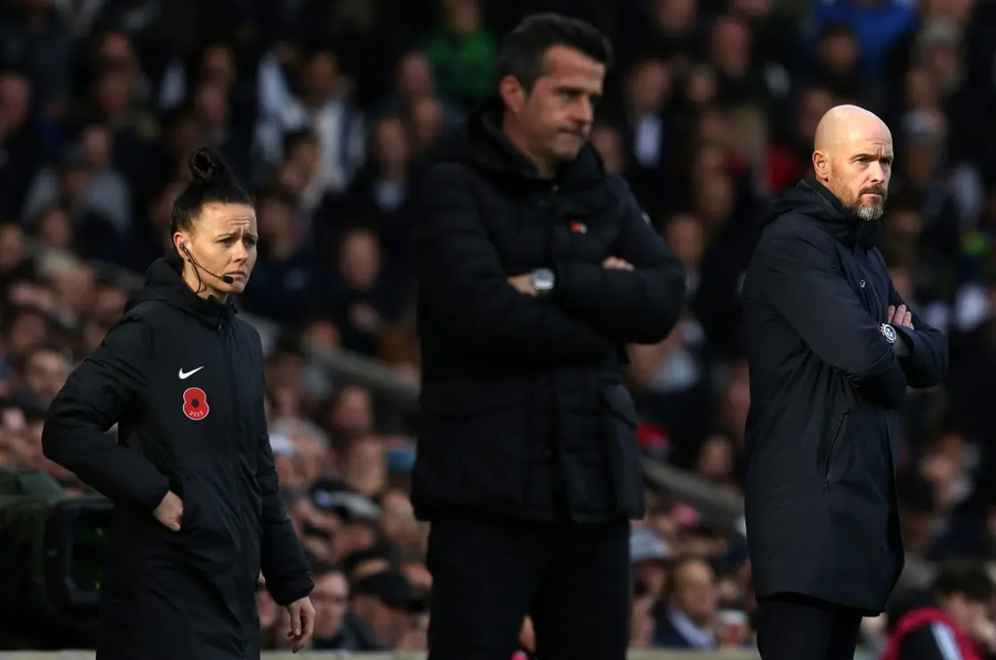 Rebecca Welch announced as Premier League’s first female referee