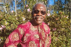 True men of God don’t need bodyguards – Rev Som-Pinpong